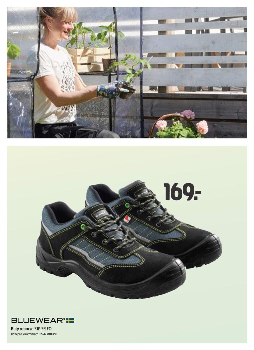 Gazetka promocyjna Jula str. 22