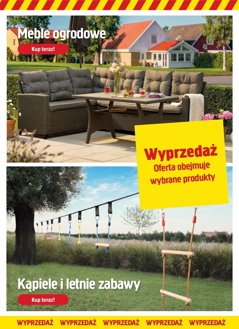 Gazetka promocyjna Jula str. 12