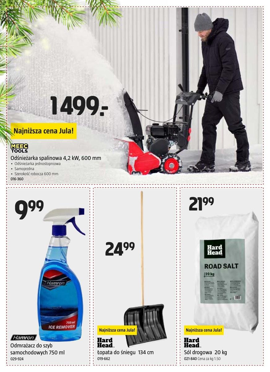 Gazetka promocyjna Jula str. 4