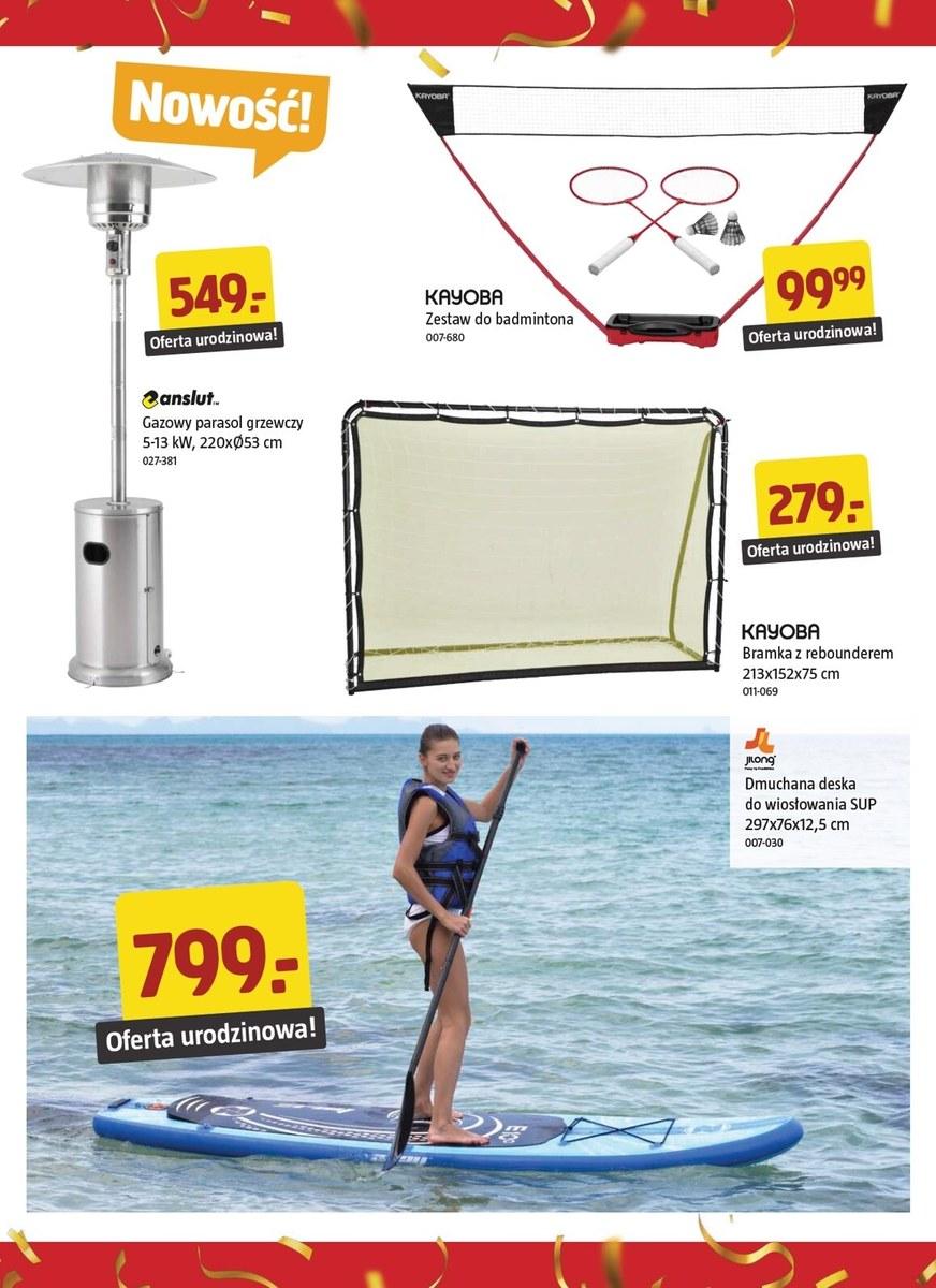 Gazetka promocyjna Jula str. 9