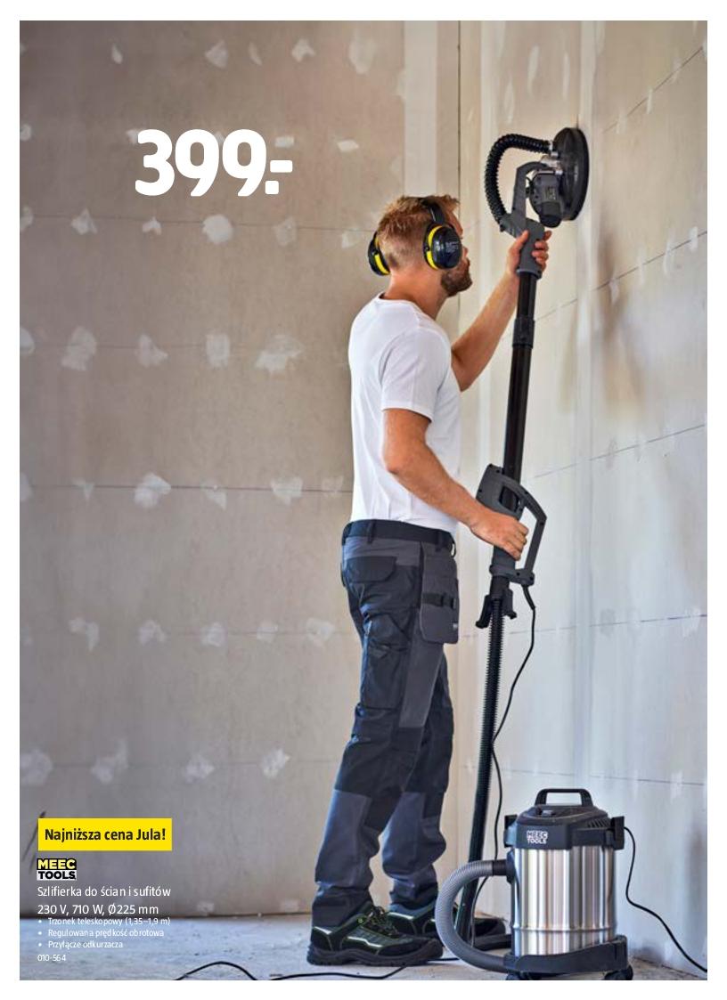 Gazetka promocyjna Jula str. 11