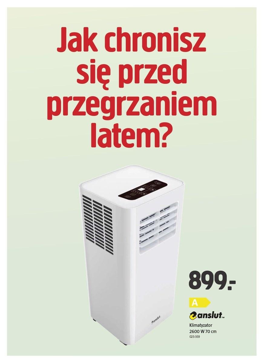 Gazetka promocyjna Jula str. 20