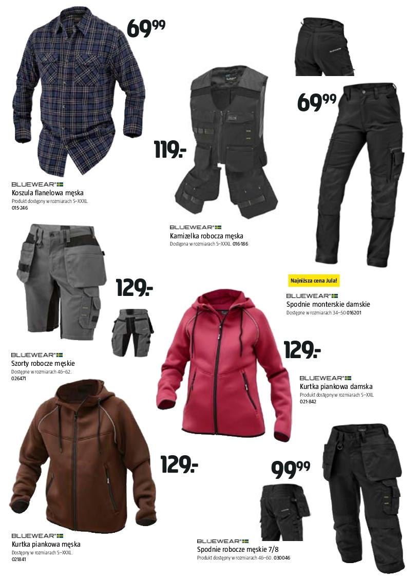 Gazetka promocyjna Jula str. 9