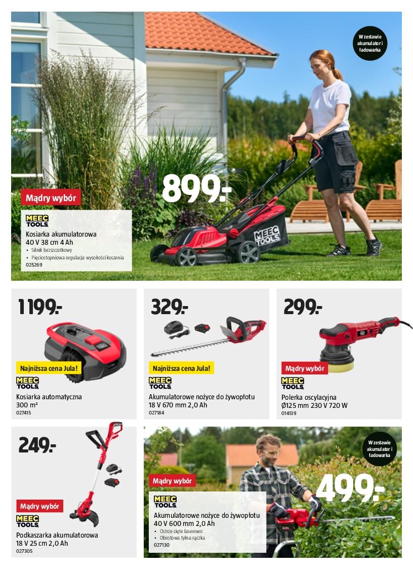 Gazetka promocyjna Jula str. 17