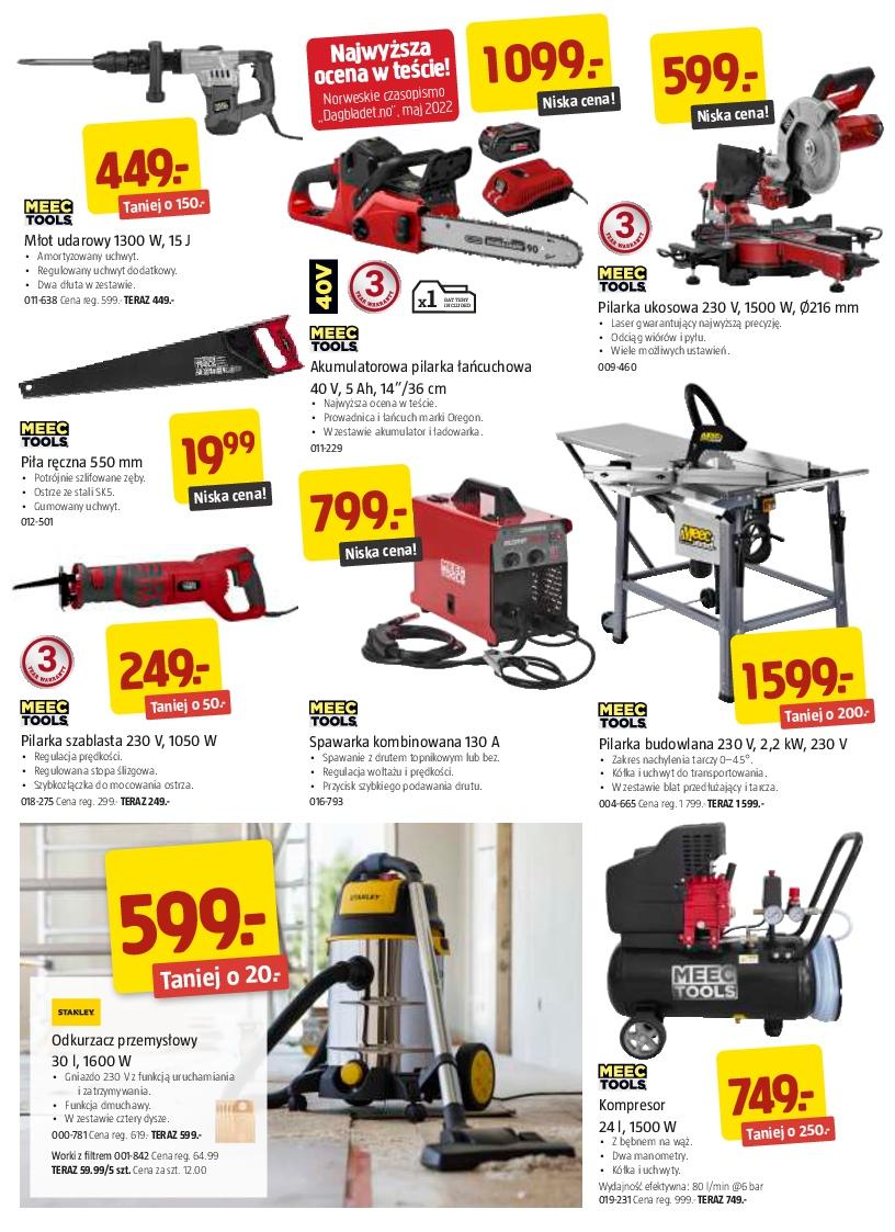 Gazetka promocyjna Jula str. 6