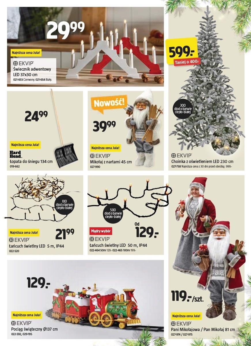 Gazetka promocyjna Jula str. 3