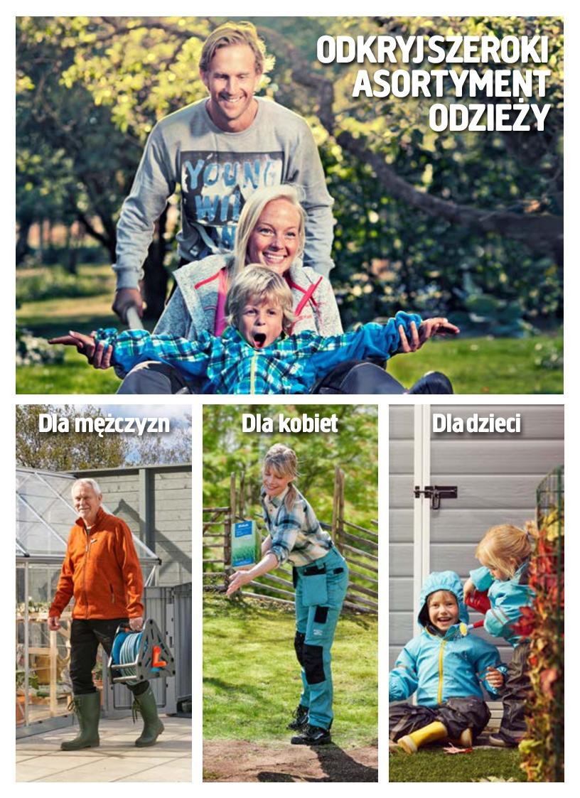 Gazetka promocyjna Jula str. 6