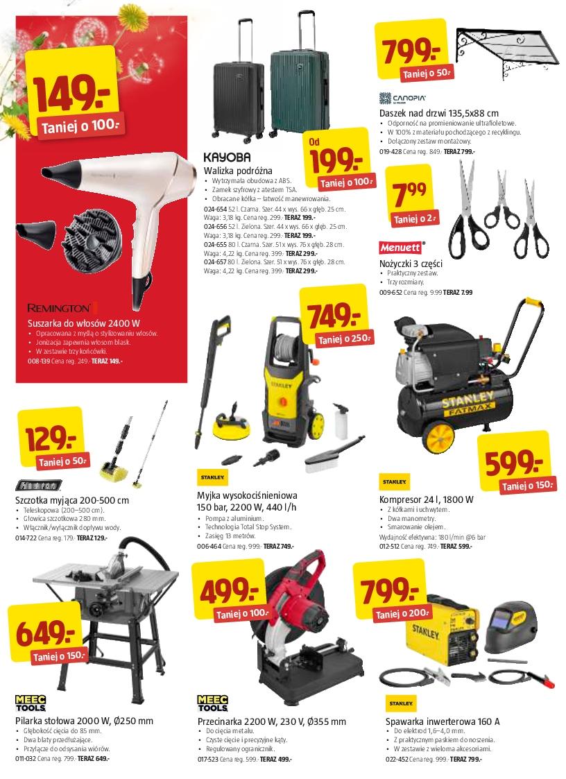 Gazetka promocyjna Jula str. 6