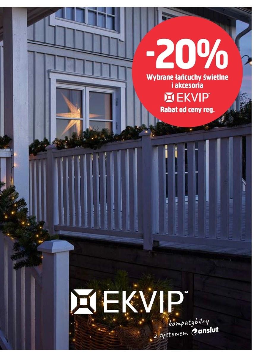 Gazetka promocyjna Jula str. 7