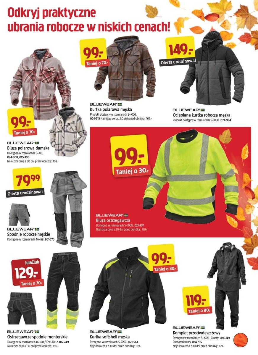 Gazetka promocyjna Jula str. 17