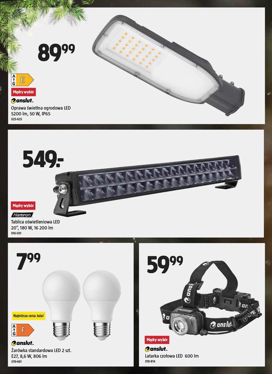 Gazetka promocyjna Jula str. 10