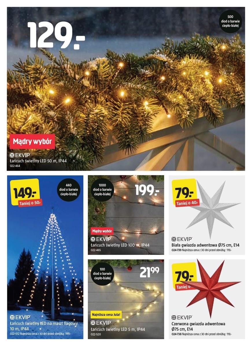 Gazetka promocyjna Jula str. 2