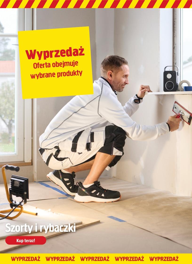 Gazetka promocyjna Jula str. 13