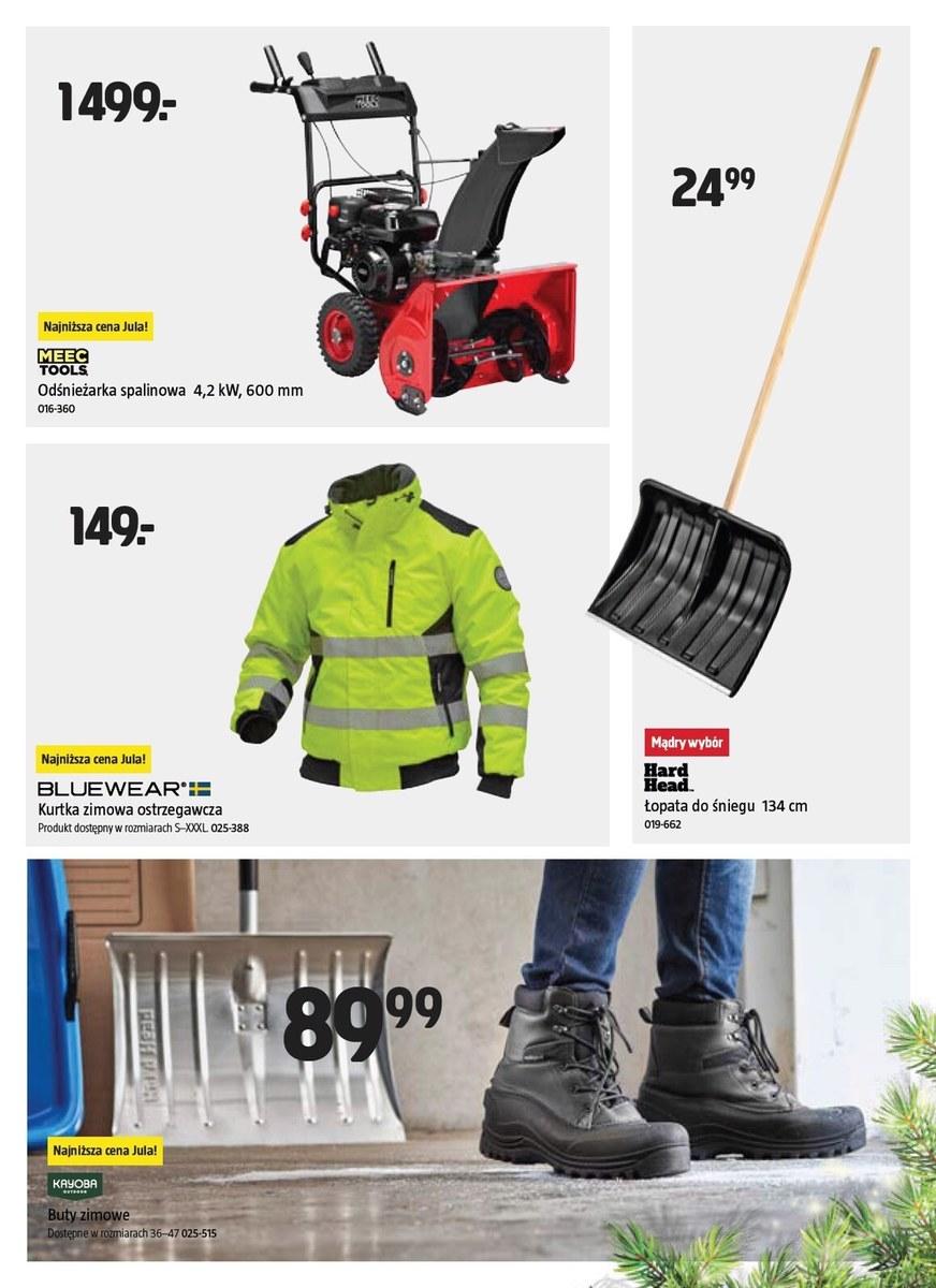 Gazetka promocyjna Jula str. 9