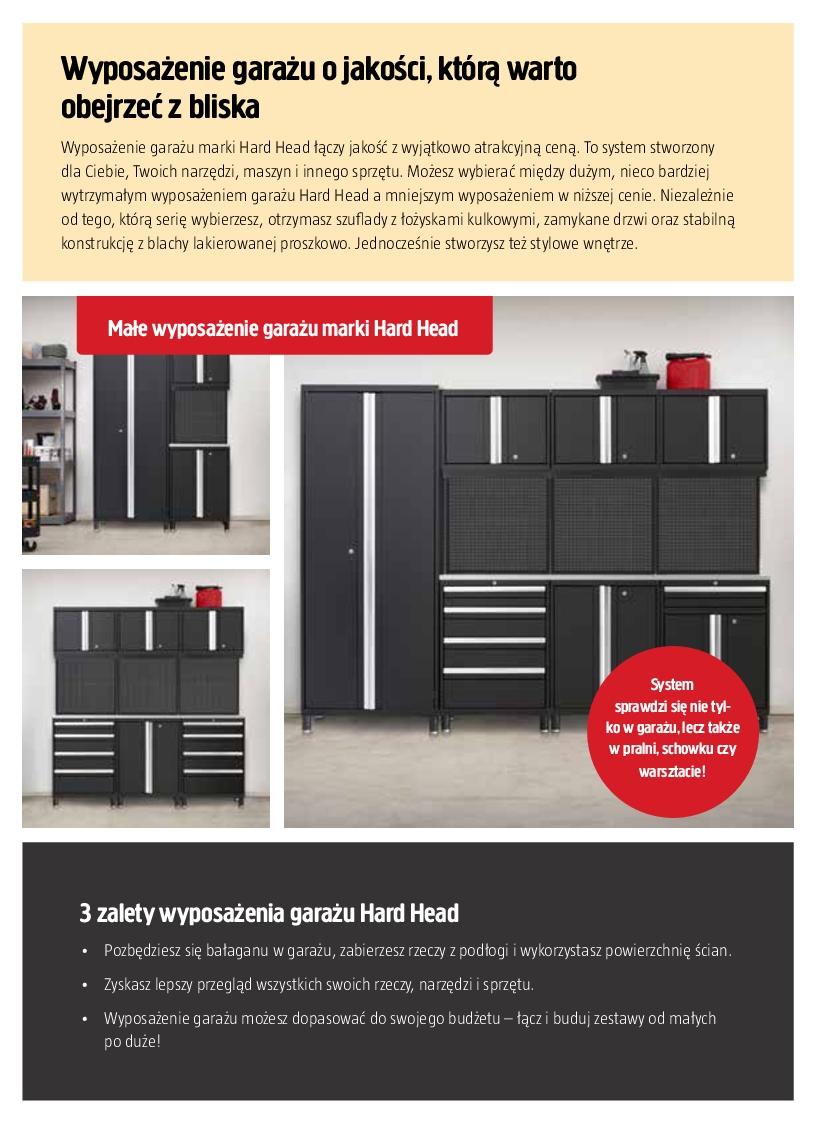 Gazetka promocyjna Jula str. 10