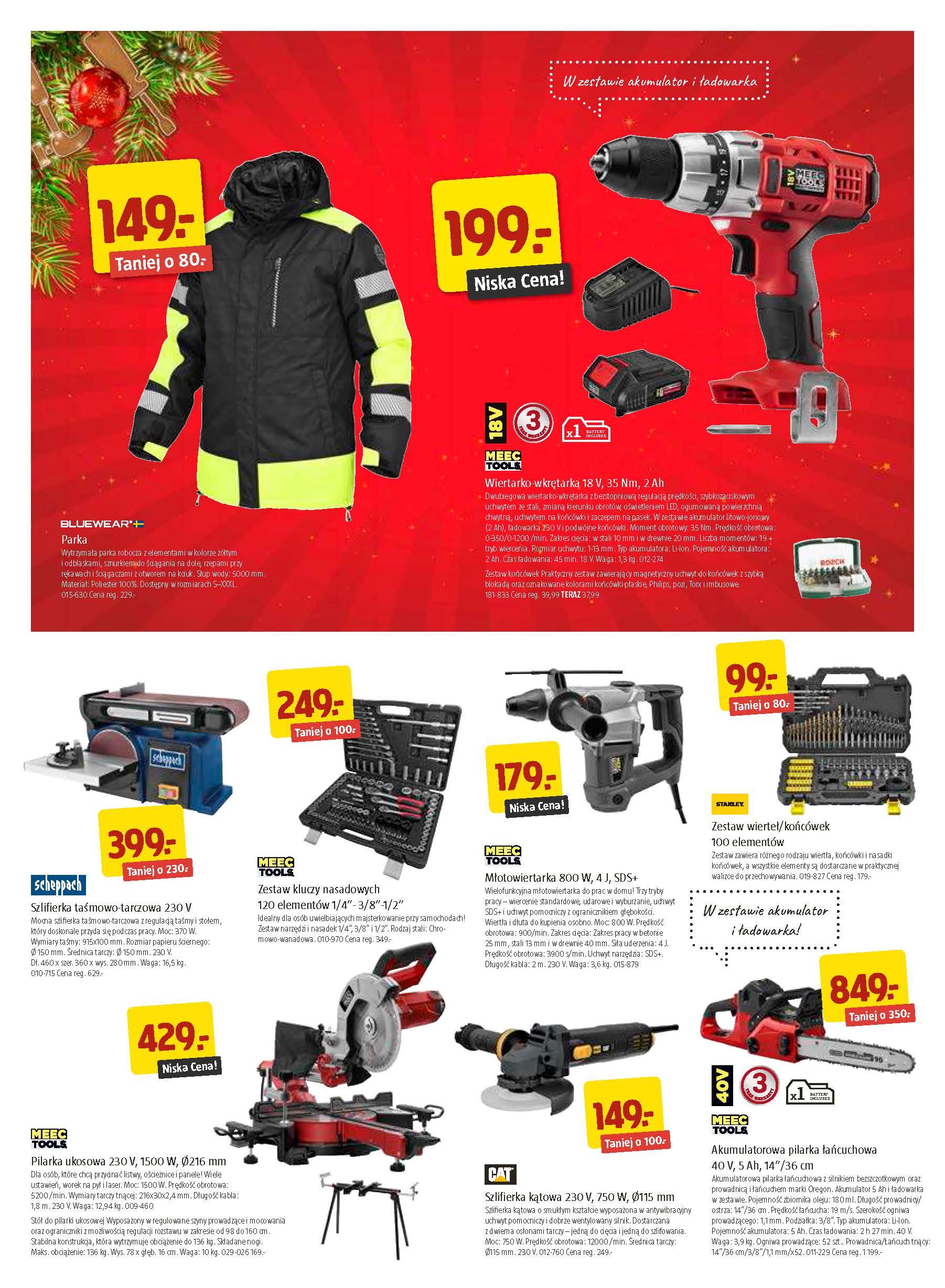 Gazetka promocyjna Jula str. 2