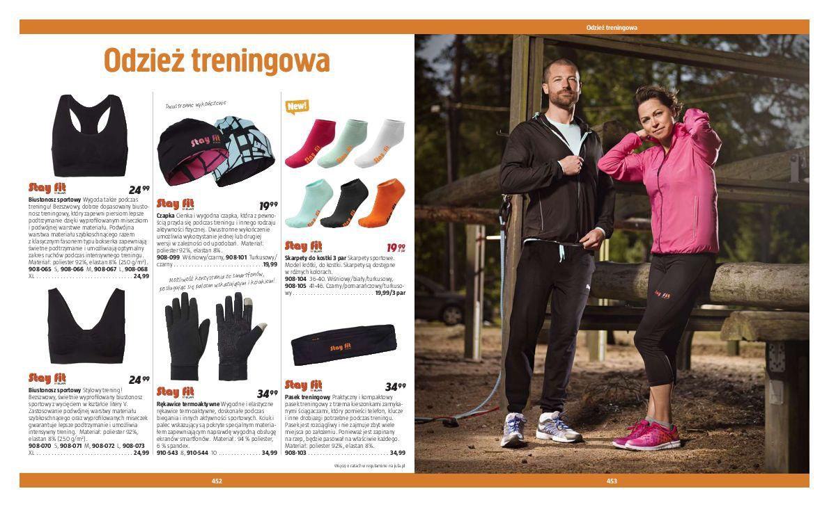 Gazetka promocyjna Jula str. 228