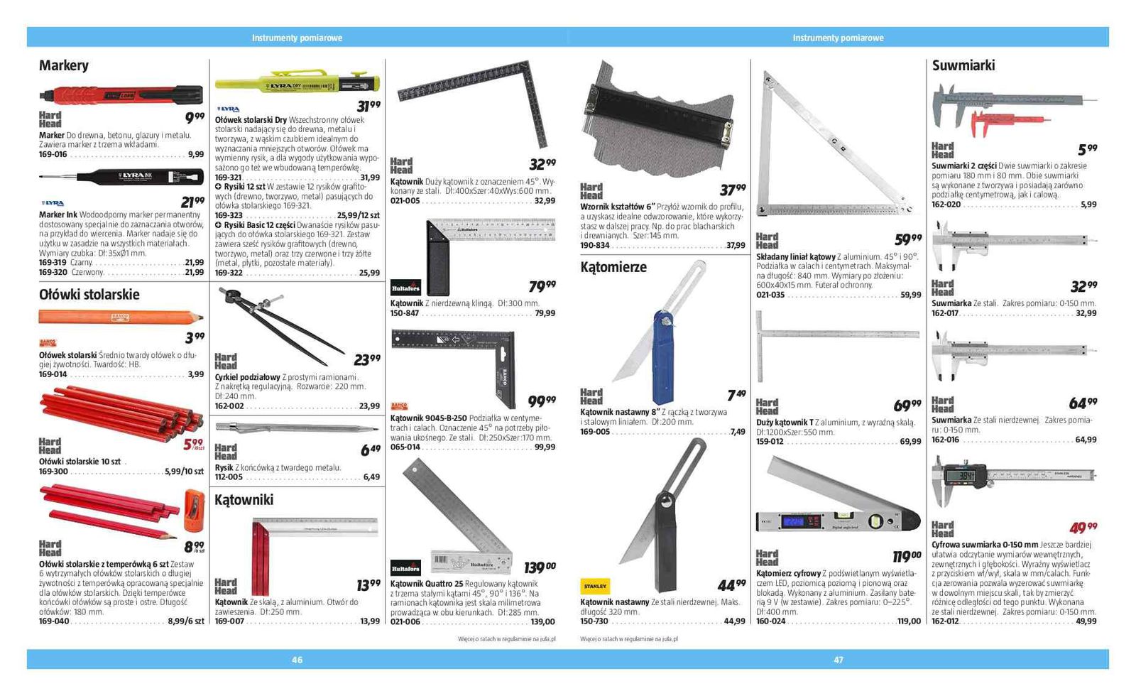 Gazetka promocyjna Jula str. 25