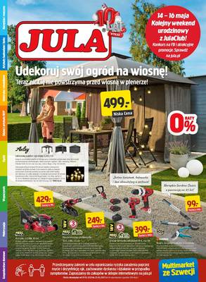 Jula katalog