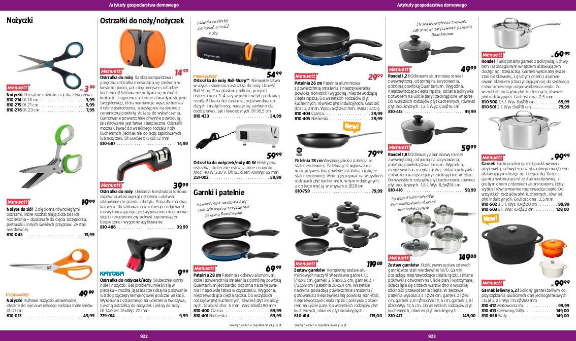 Gazetka promocyjna Jula str. 462