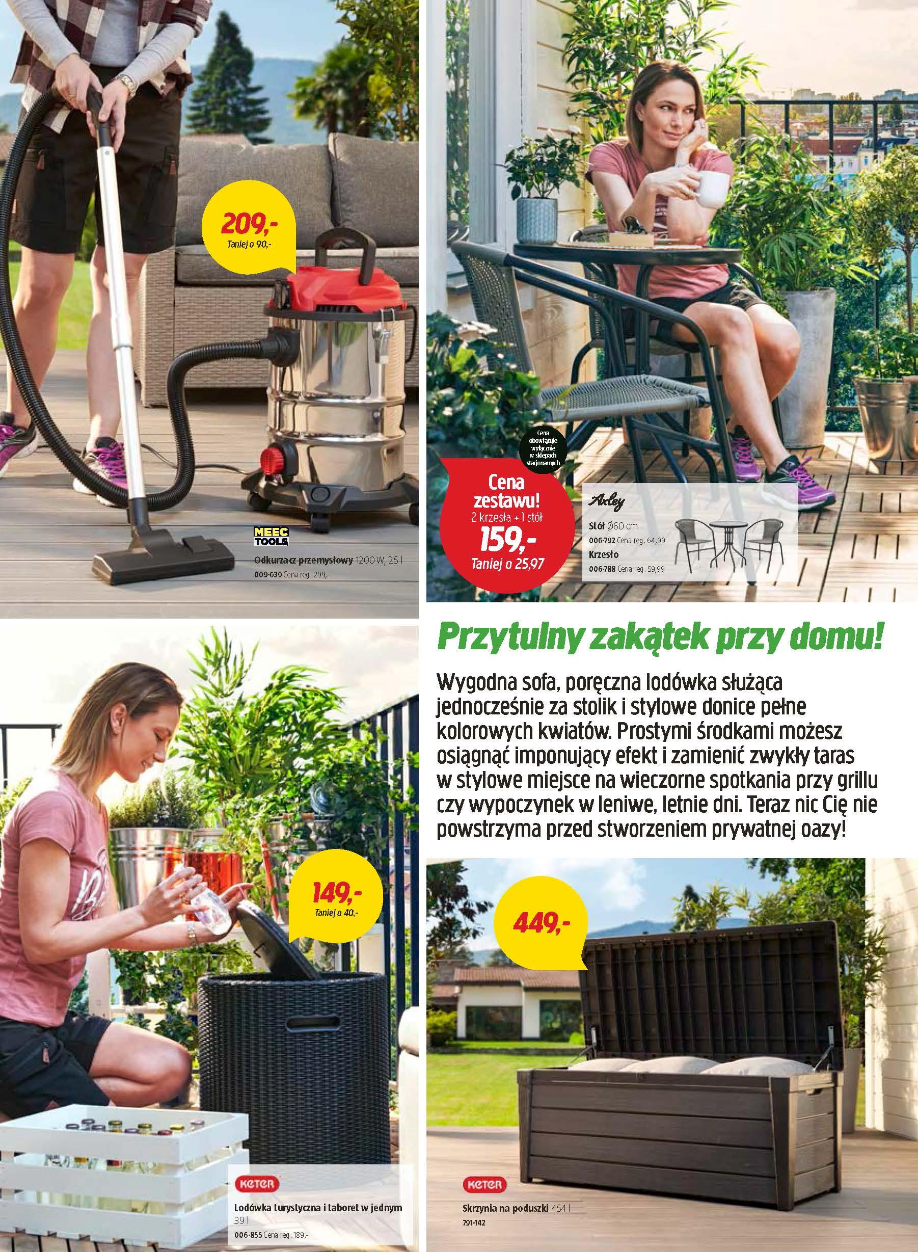 Gazetka promocyjna Jula str. 2