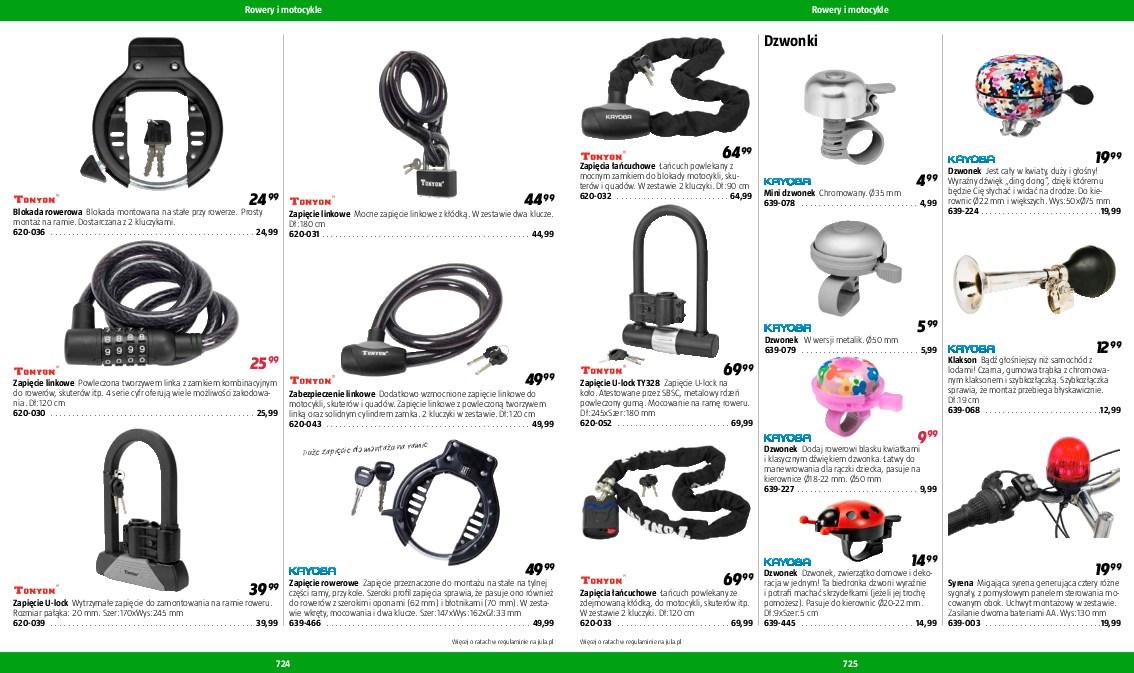 Gazetka promocyjna Jula str. 363