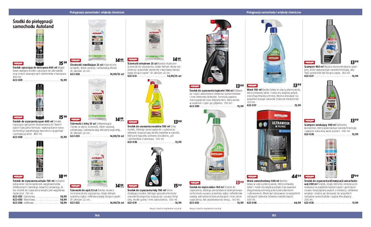 Gazetka promocyjna Jula str. 385