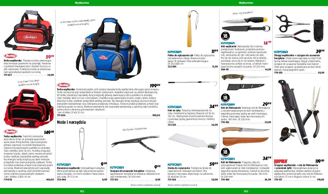 Gazetka promocyjna Jula str. 352