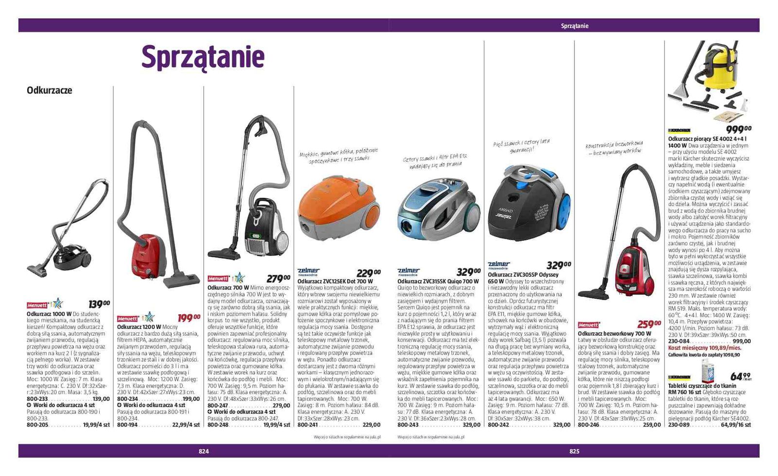 Gazetka promocyjna Jula str. 413