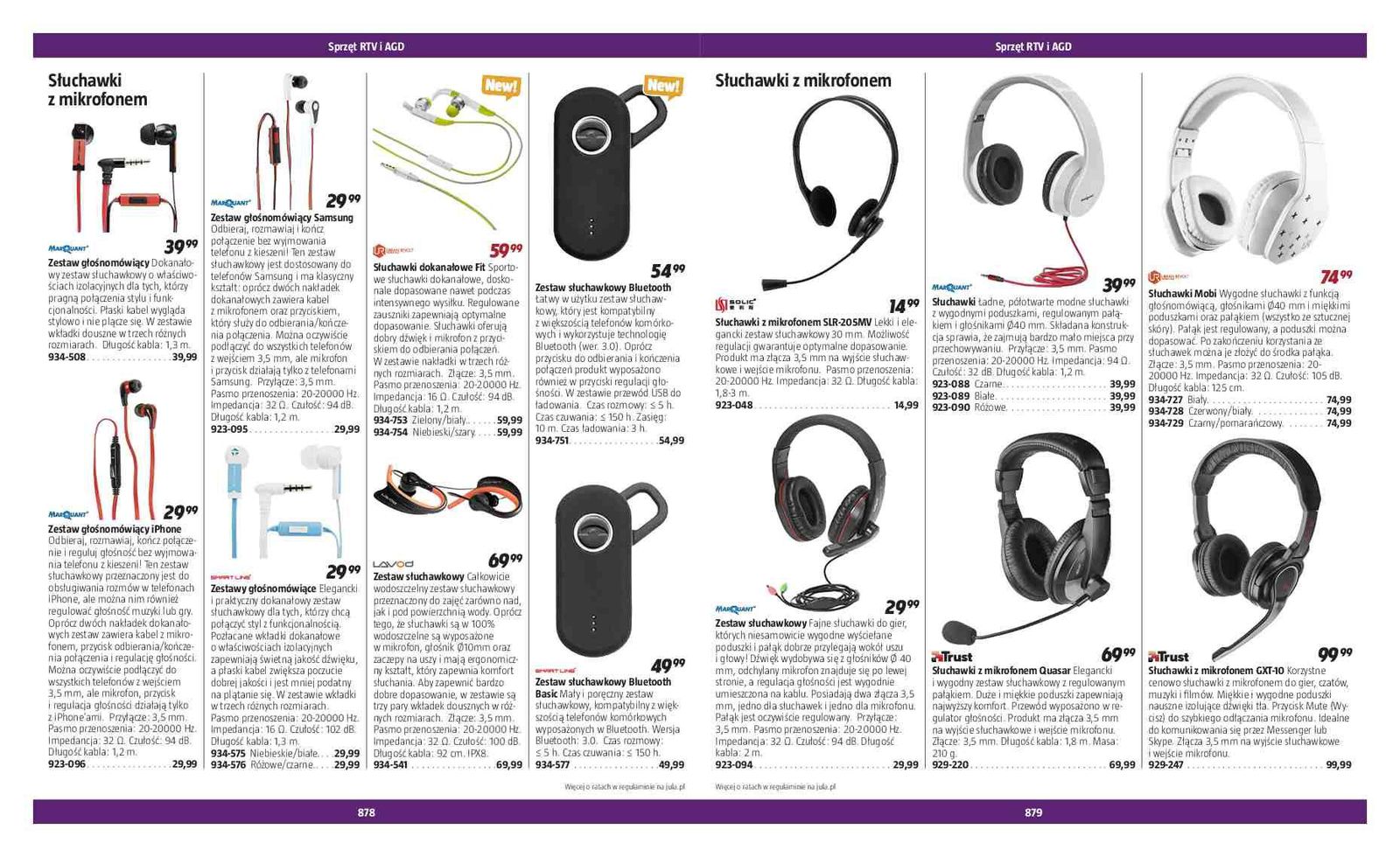 Gazetka promocyjna Jula str. 440