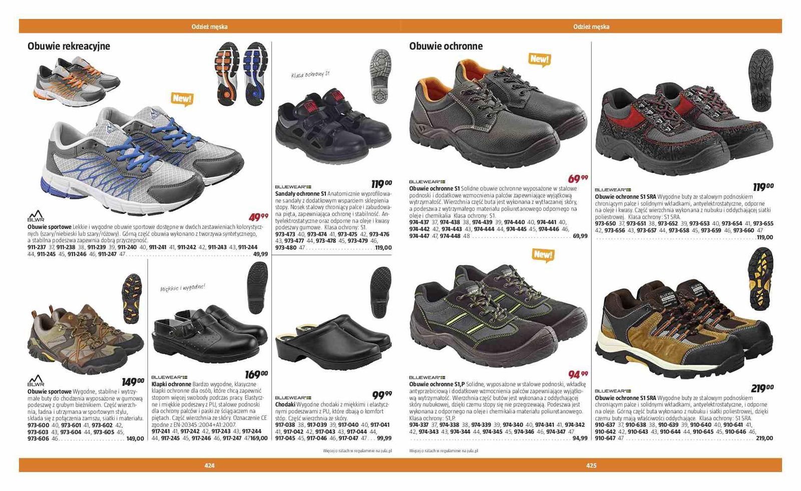 Gazetka promocyjna Jula str. 214