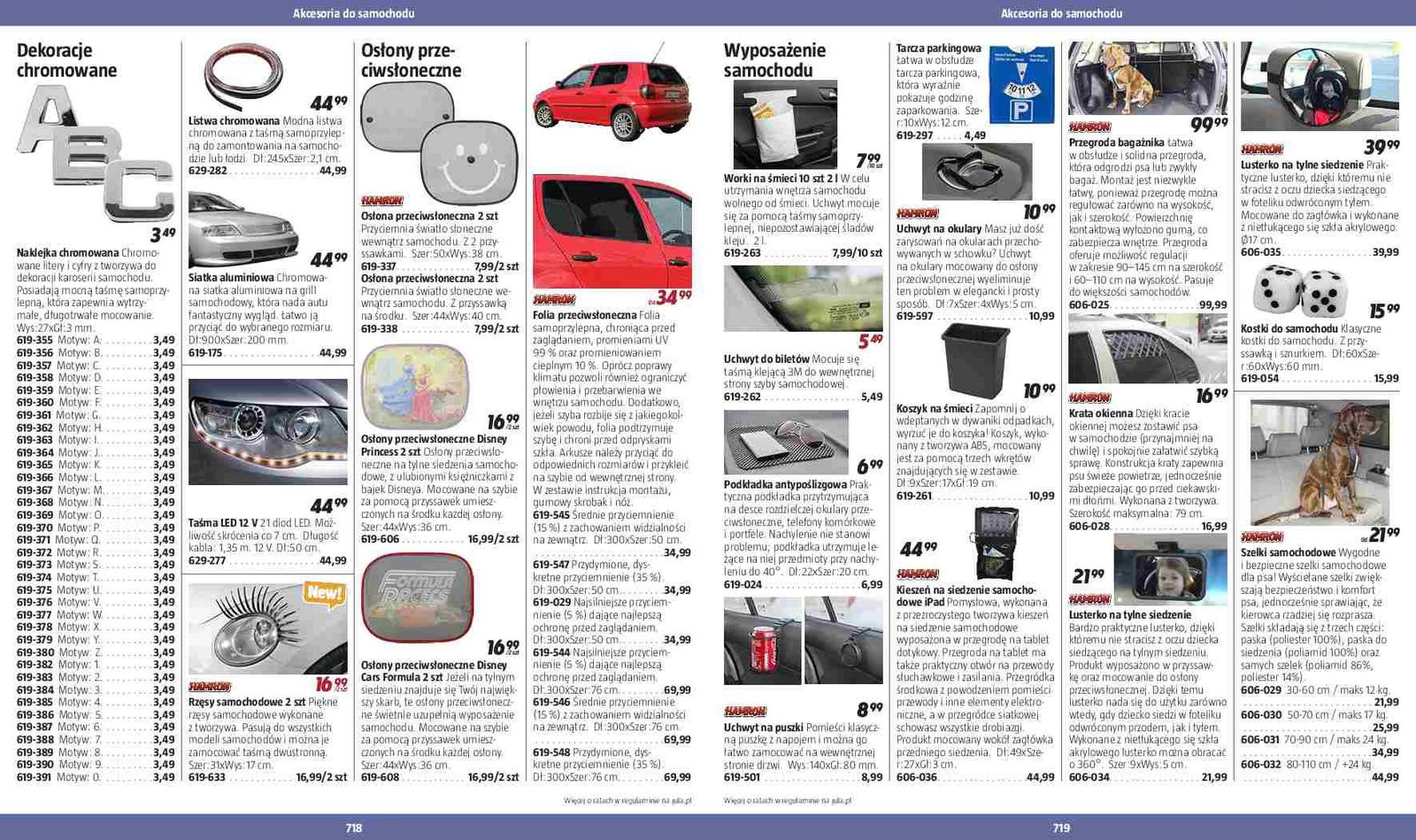 Gazetka promocyjna Jula str. 361