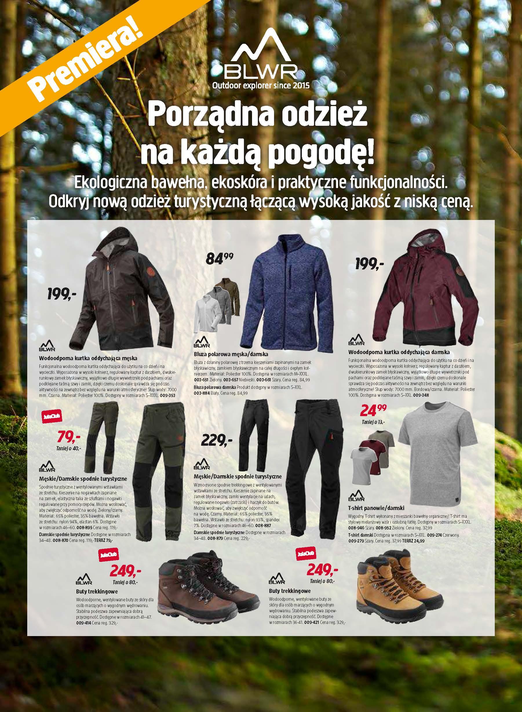 Gazetka promocyjna Jula str. 6