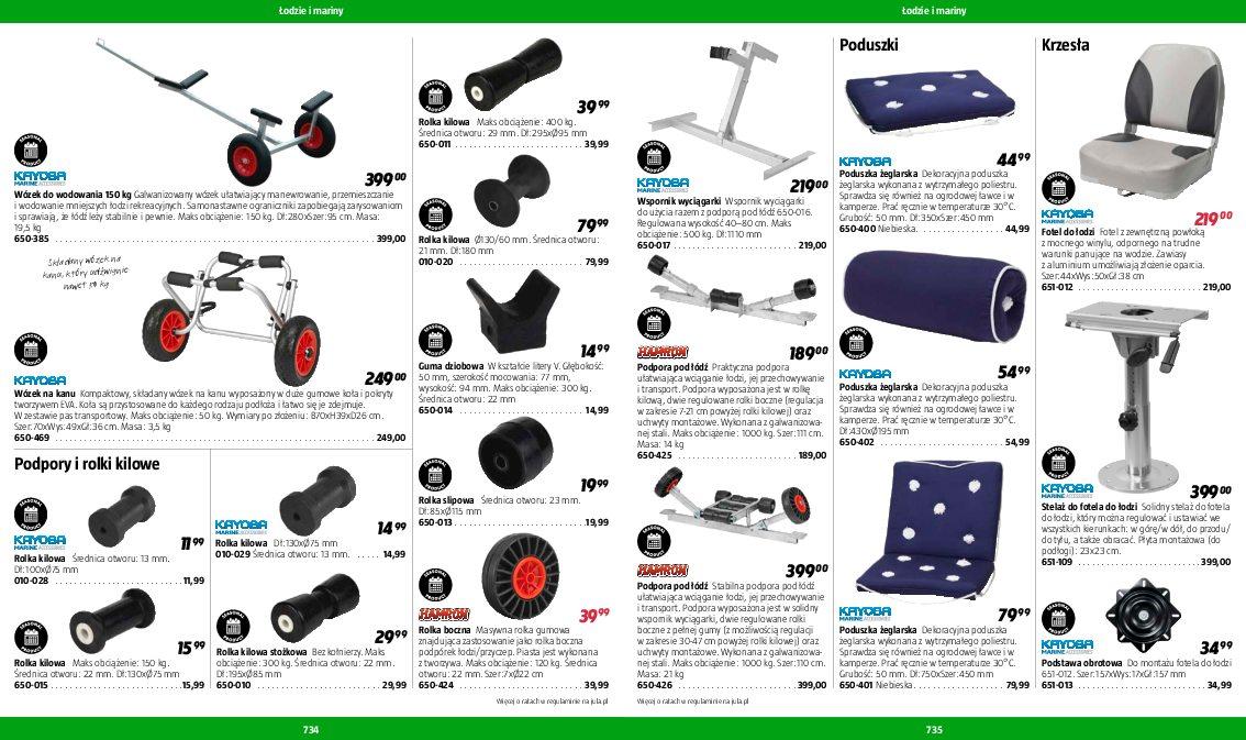 Gazetka promocyjna Jula str. 368