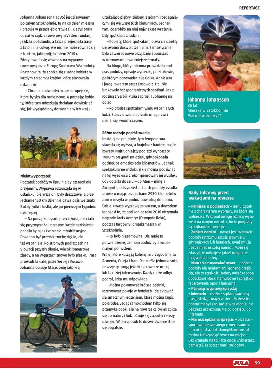 Gazetka promocyjna Jula str. 59