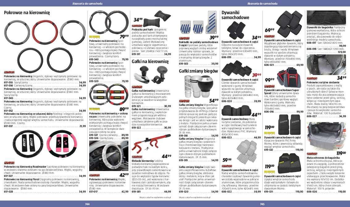 Gazetka promocyjna Jula str. 374