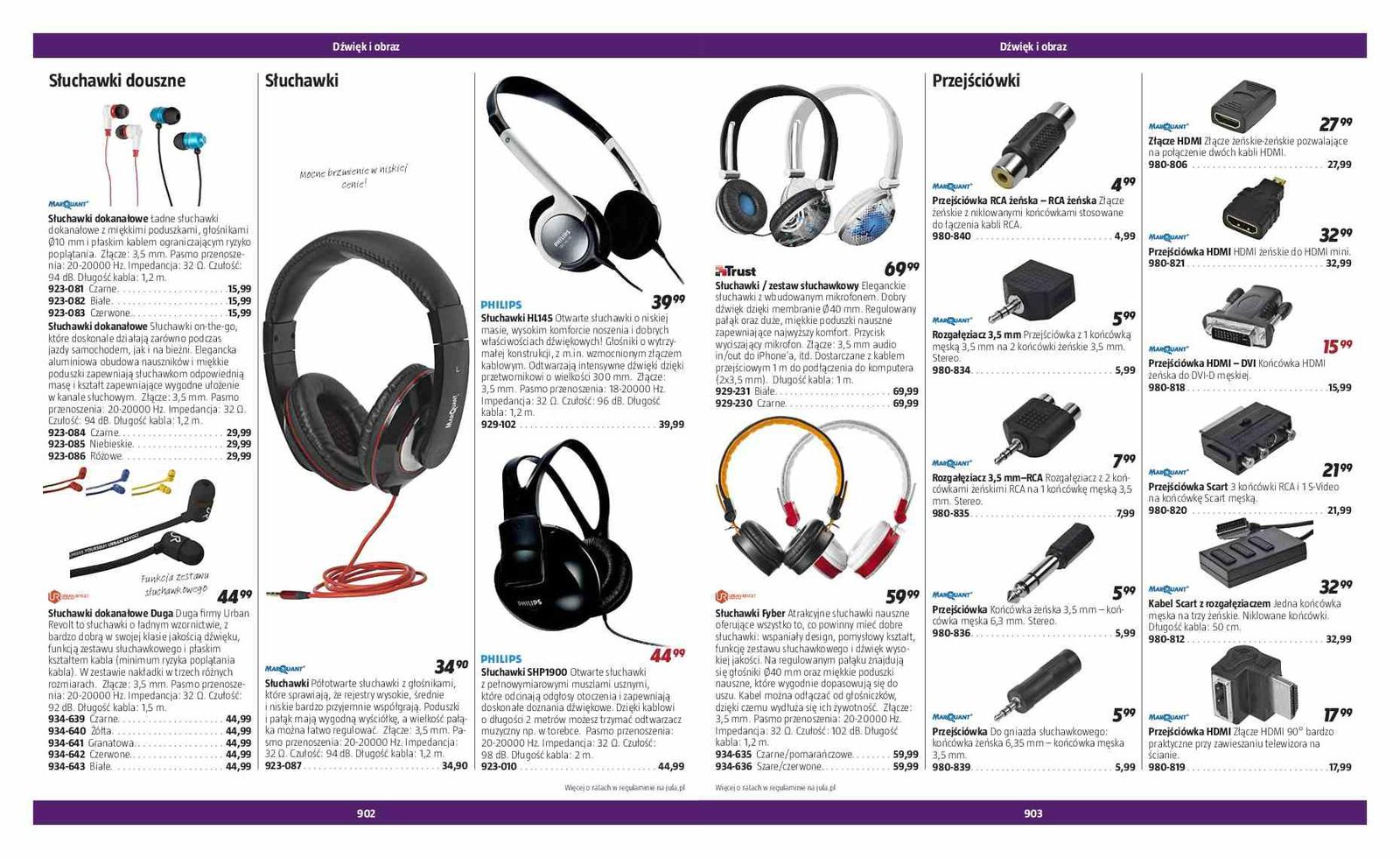 Gazetka promocyjna Jula str. 452