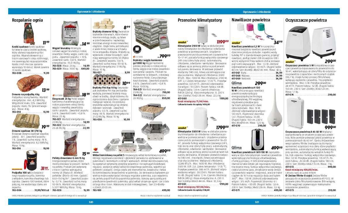 Gazetka promocyjna Jula str. 162