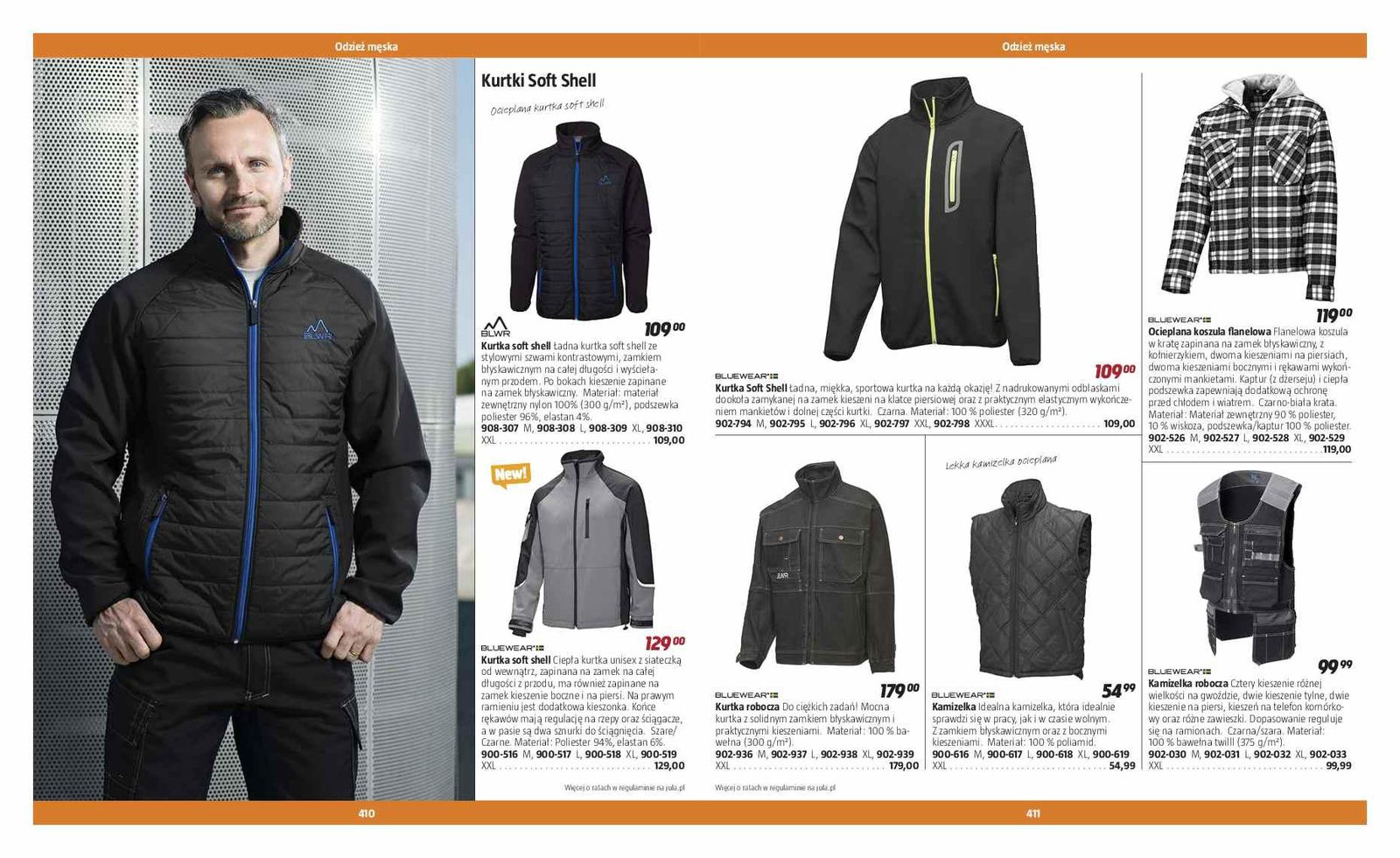 Gazetka promocyjna Jula str. 207