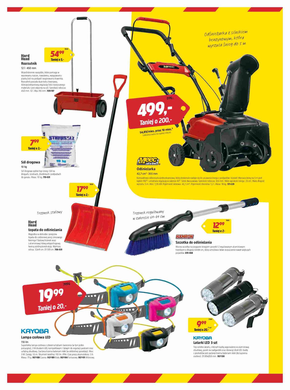 Gazetka promocyjna Jula str. 5