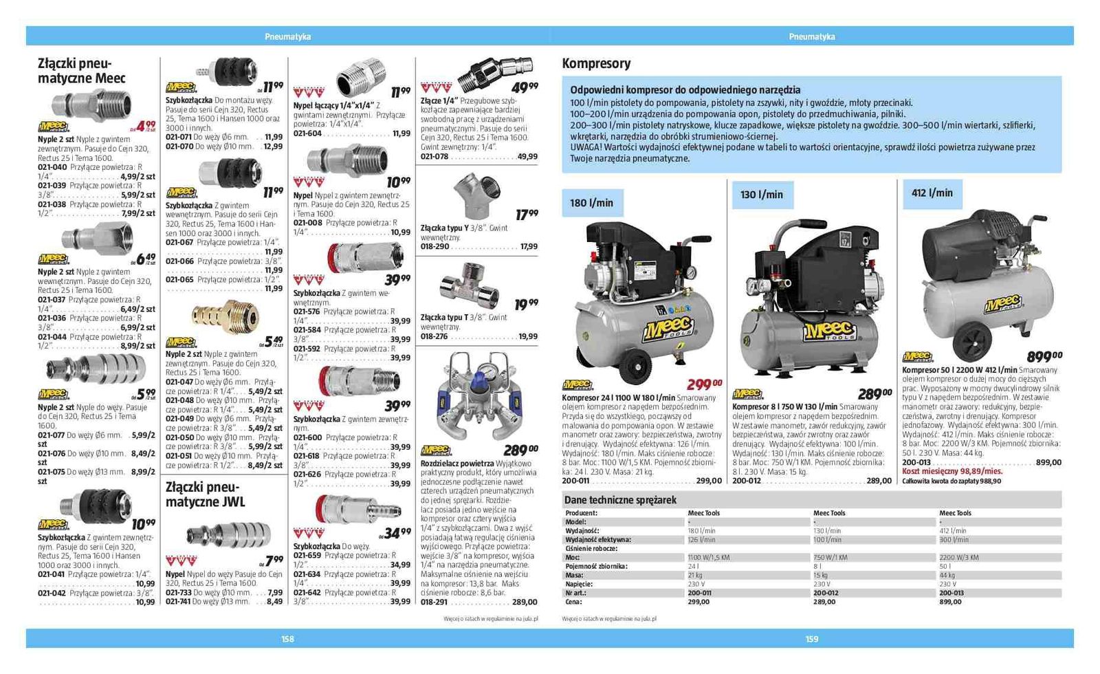 Gazetka promocyjna Jula str. 81