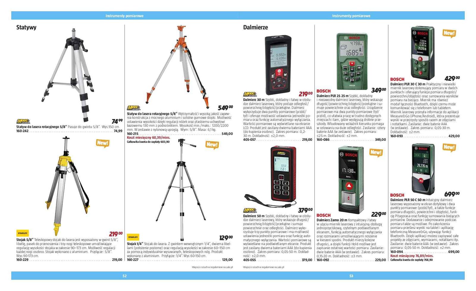 Gazetka promocyjna Jula str. 28