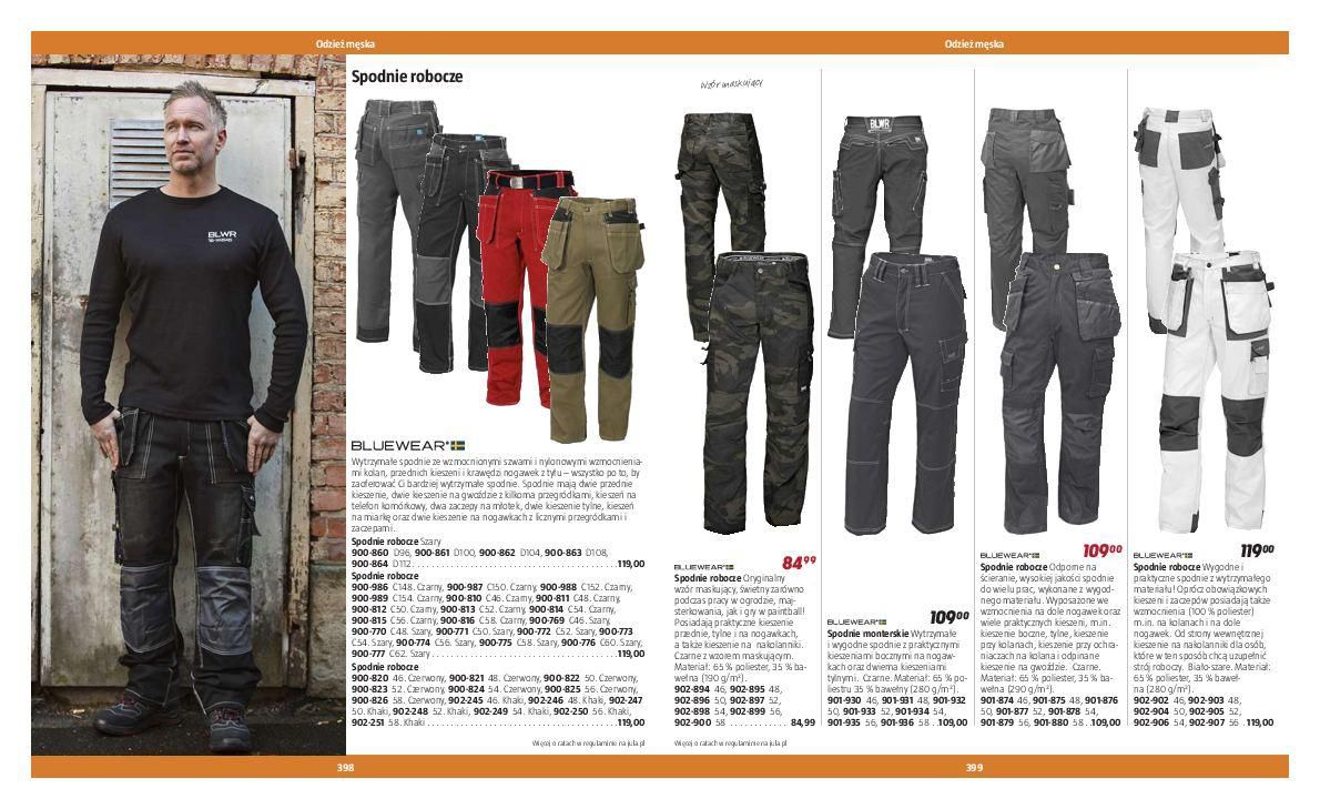 Gazetka promocyjna Jula str. 201