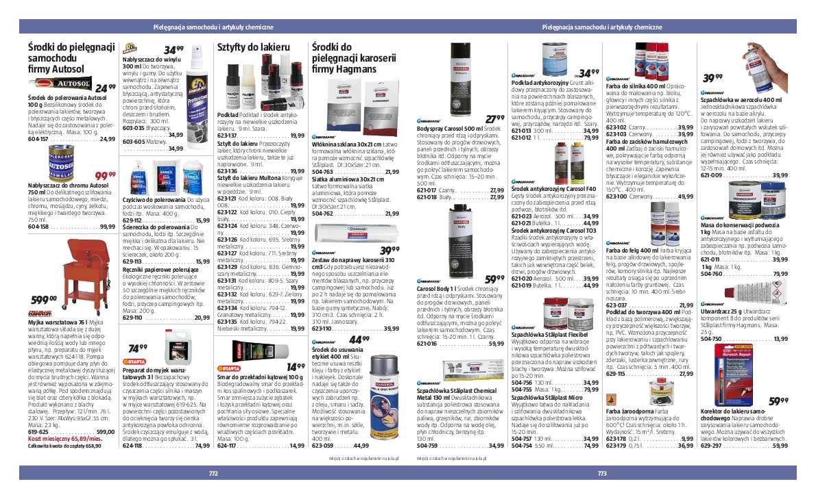 Gazetka promocyjna Jula str. 388