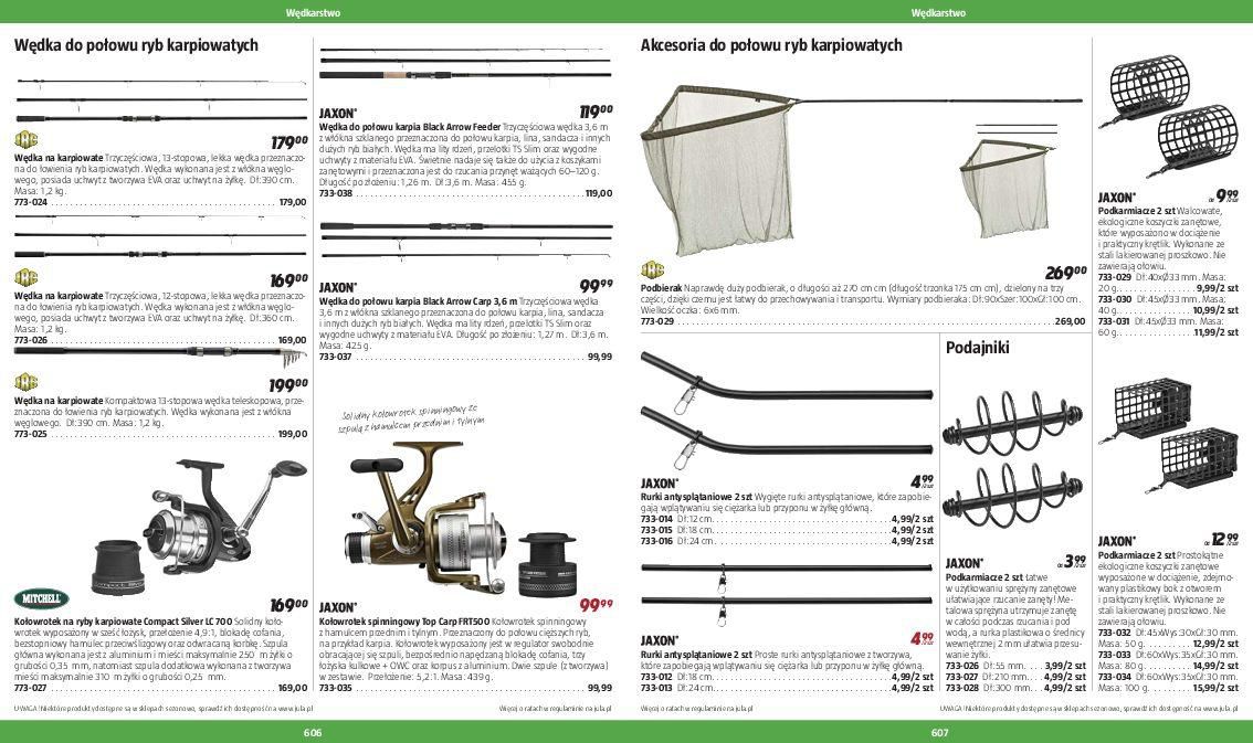 Gazetka promocyjna Jula str. 305