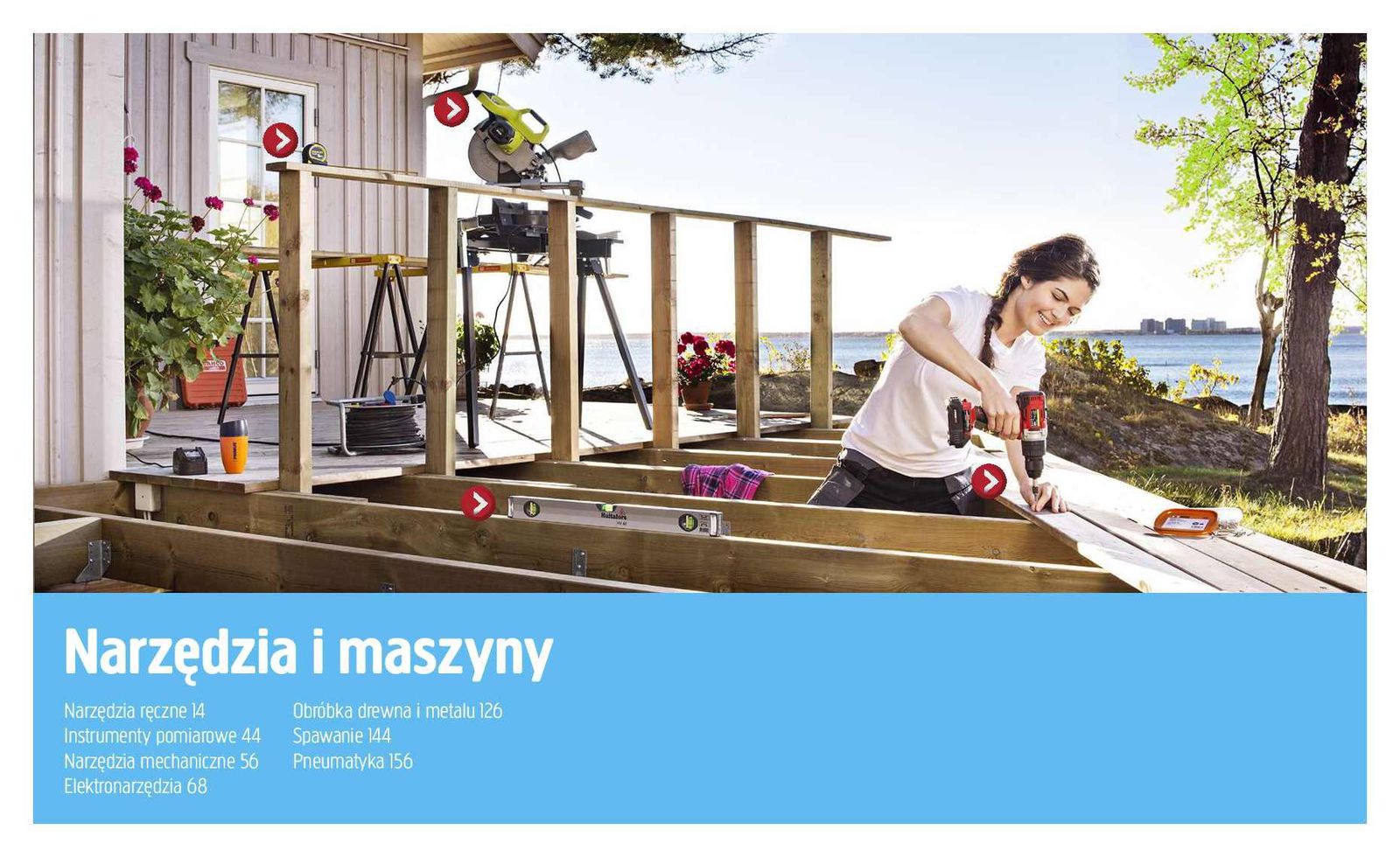 Gazetka promocyjna Jula str. 8