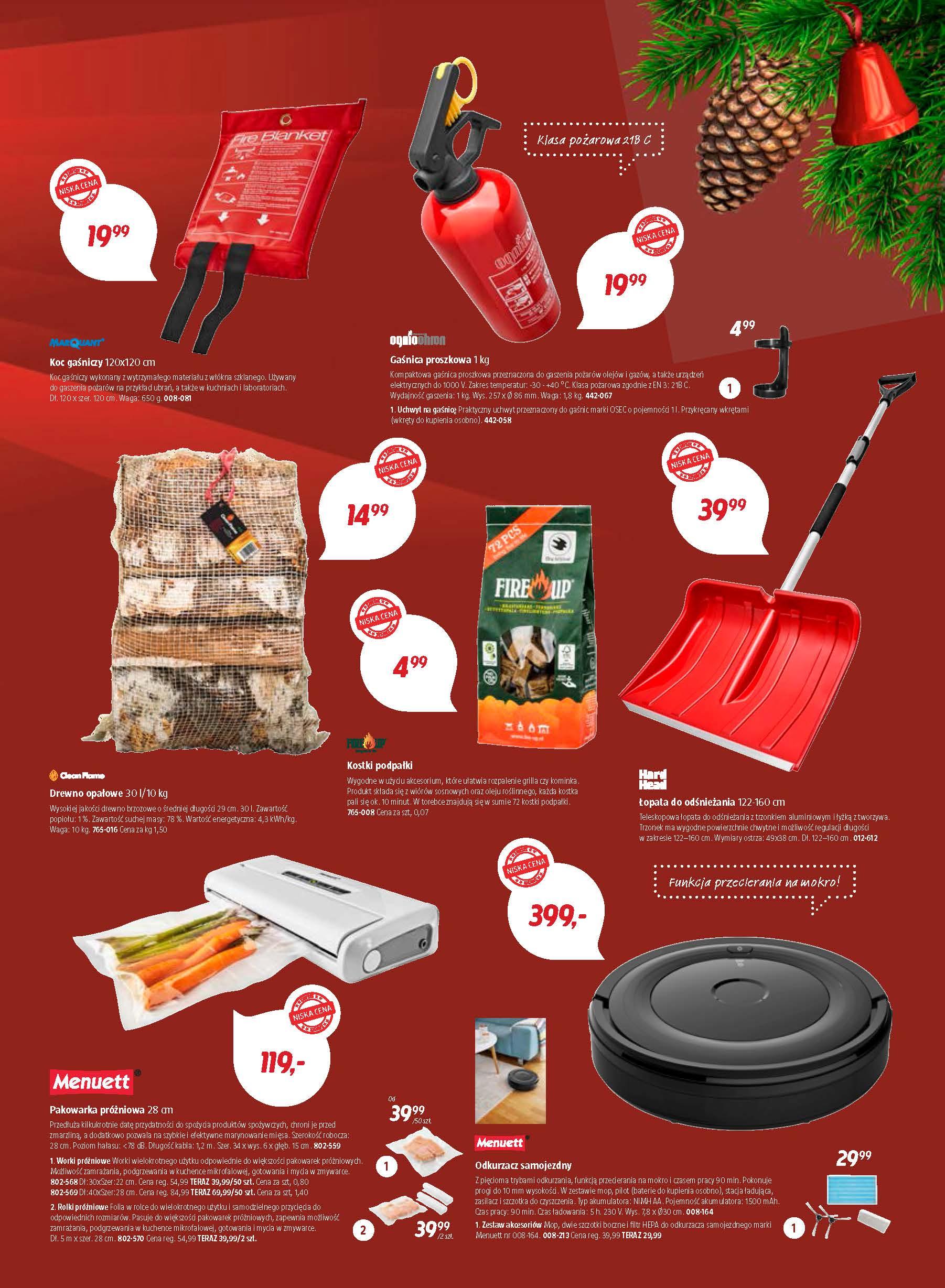 Gazetka promocyjna Jula str. 7