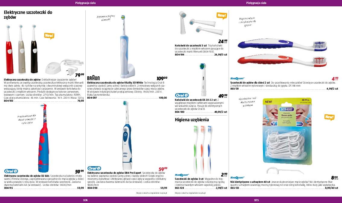 Gazetka promocyjna Jula str. 488