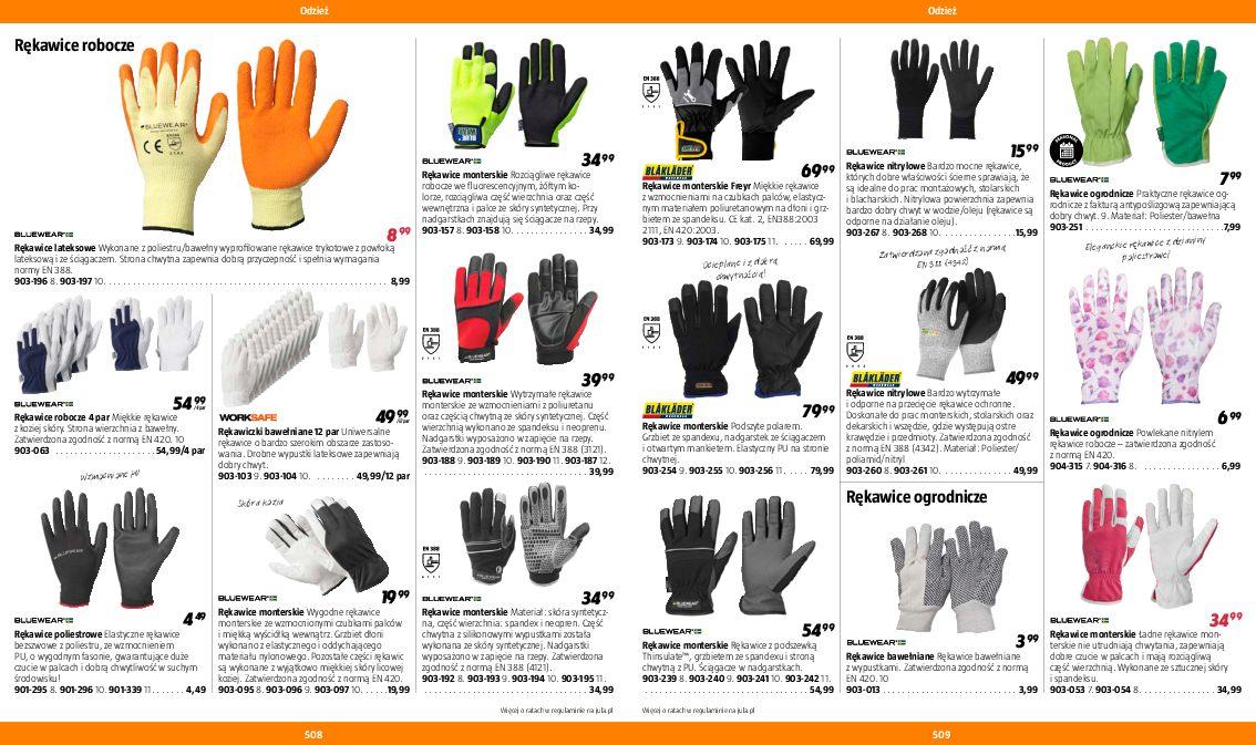 Gazetka promocyjna Jula str. 255