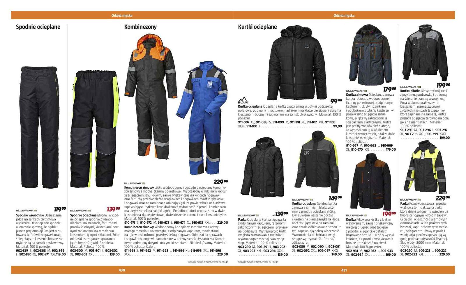 Gazetka promocyjna Jula str. 217